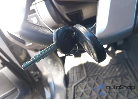 2016 Toyota Tundra Sr5 5.7L V8 из США, поврежденный, VIN 5TFRW5F14GX205440